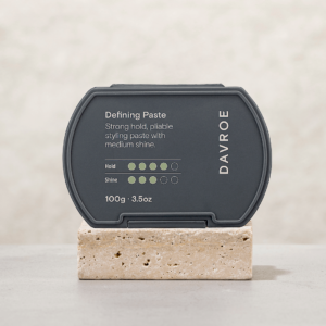 DAVROE DEFINING PASTE Pasta definiująca