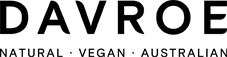 DAVROE logo