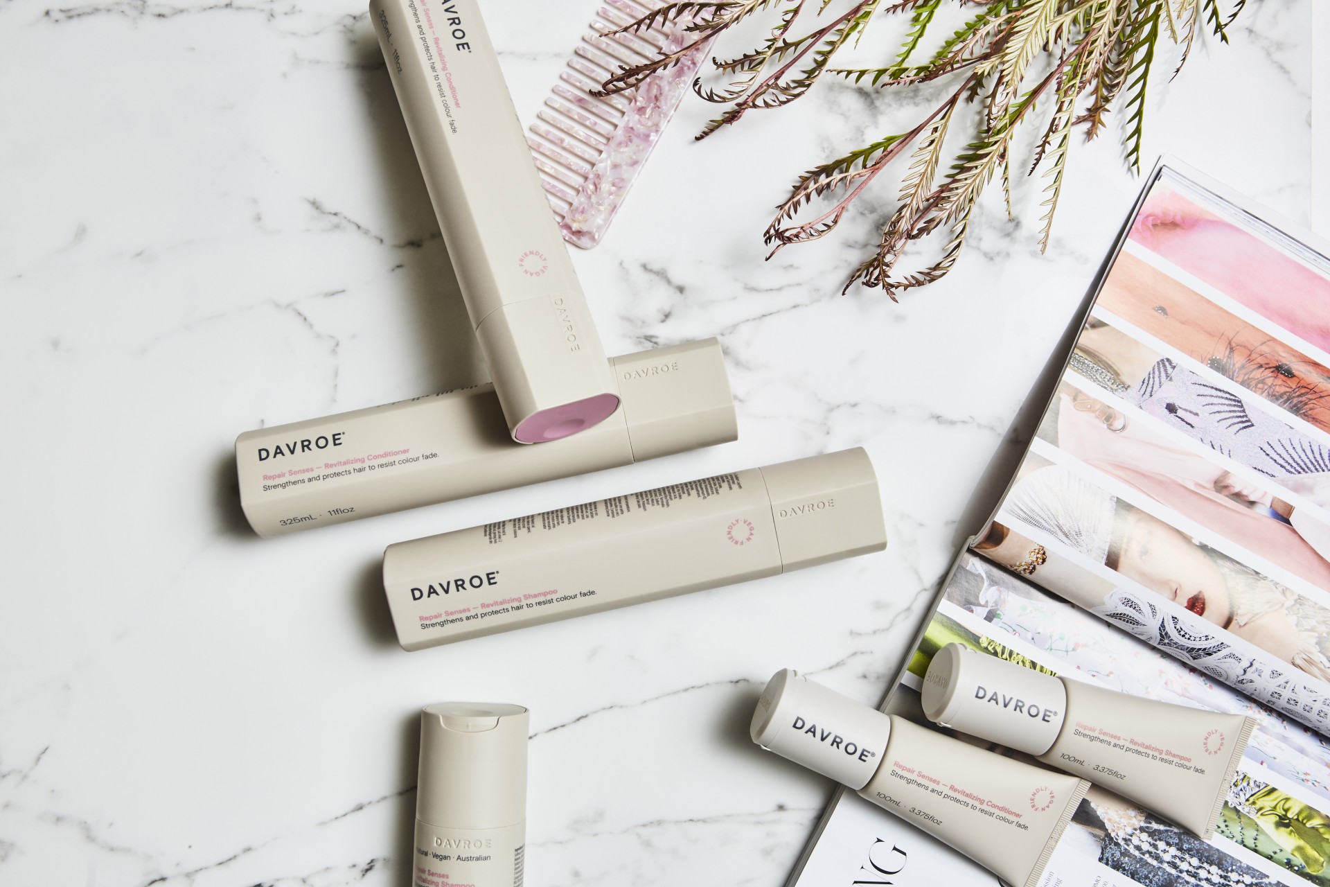 Davroe Senses Repair 3 web