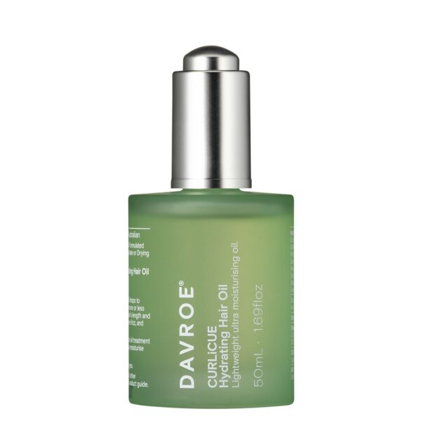 Curclicue Hydrating Oil