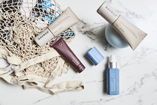 Davroe Senses Repair Travel 2 web