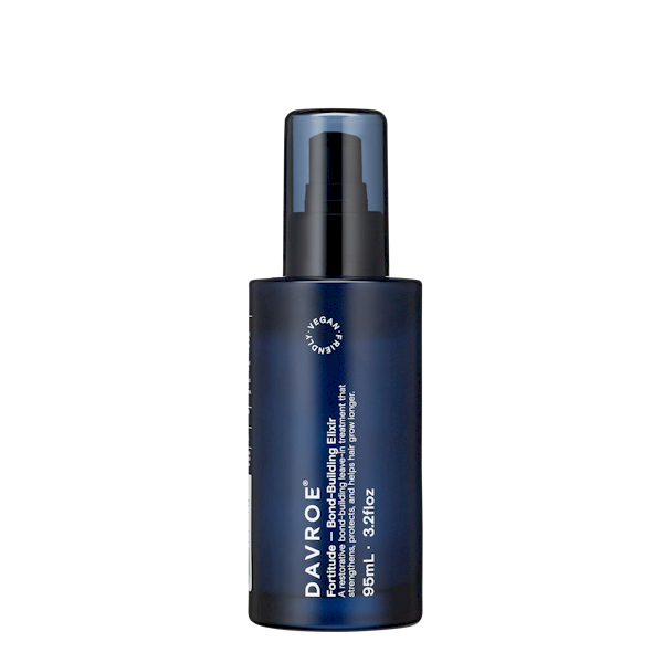 DAVROE FORTITUDE Bond Building Elixir 95ml
