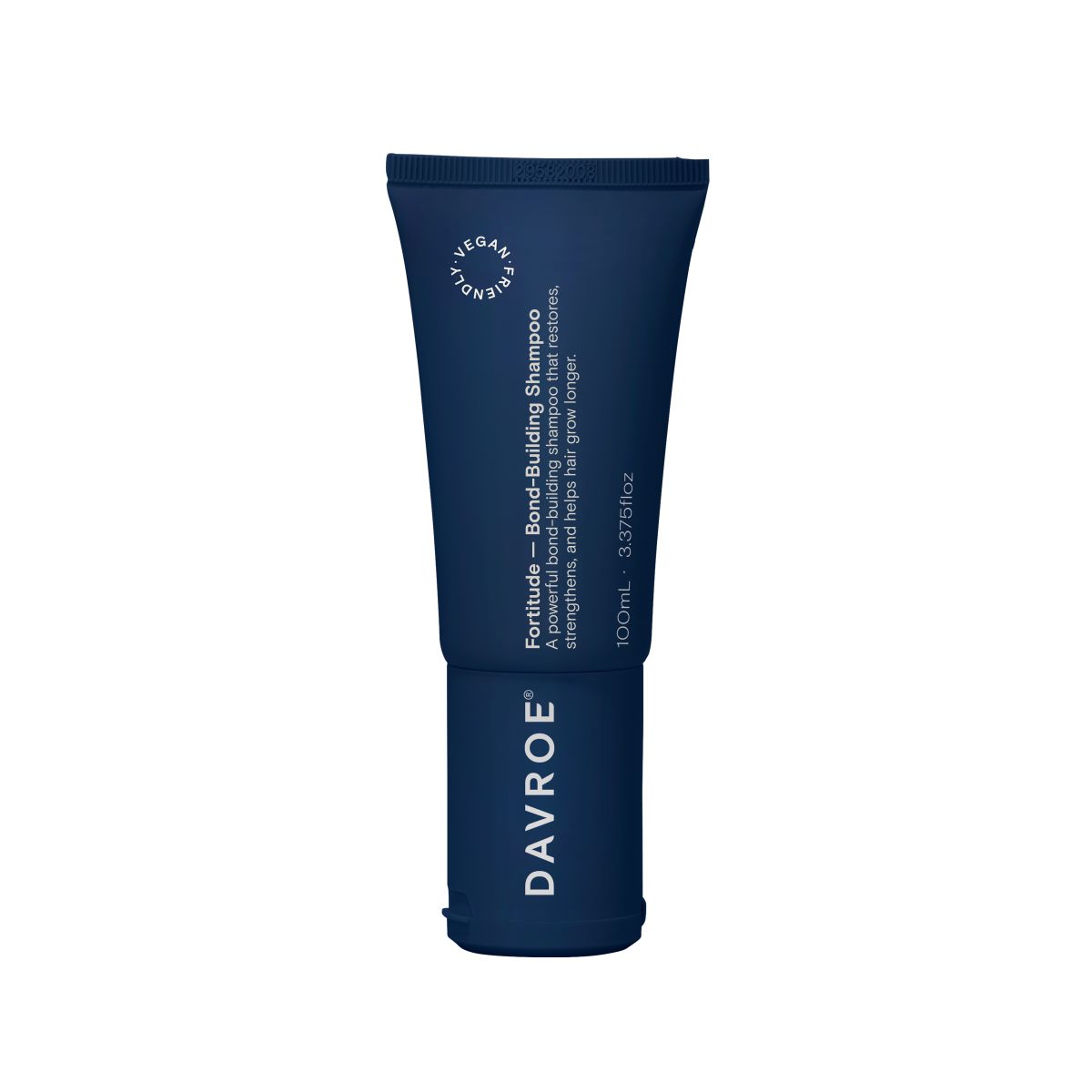 DAVROE FORTITUDE Szampon wzmacniający 100ml