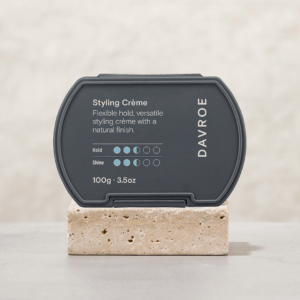 DAVROE STYLING CREME krem stylizujący 100g