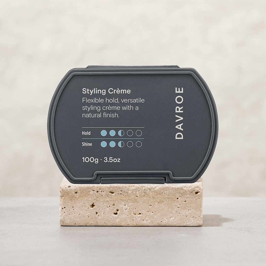 DAVROE STYLING CREME krem stylizujący 100g