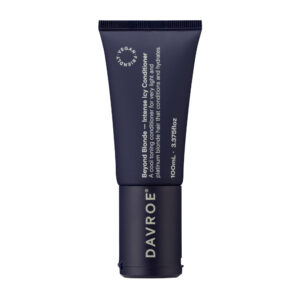 Odżywka tonująca DAVROE BEYOND BLONDE 100 ml