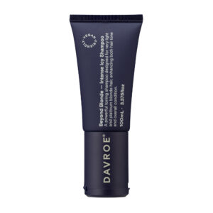 Szampon tonujący DAVROE BEYOND BLONDE 100 ml