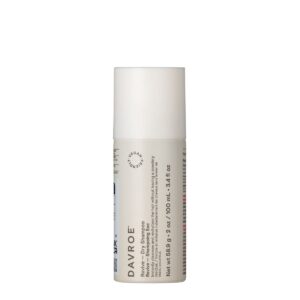 DAVROE REVIVE Suchy Szampon 100ml